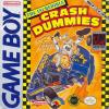 Incredible Crash Dummies, The Box Art Front